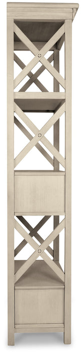 Bolanburg Display Cabinet - House n2 Home Furniture (Manchester,GA)