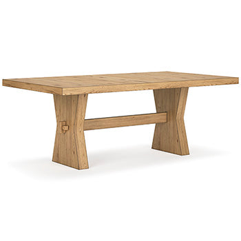 Galliden Dining Table - House n2 Home Furniture (Manchester,GA)