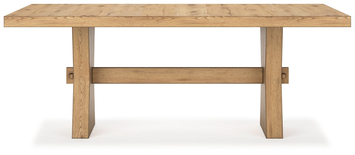 Galliden Dining Table - House n2 Home Furniture (Manchester,GA)