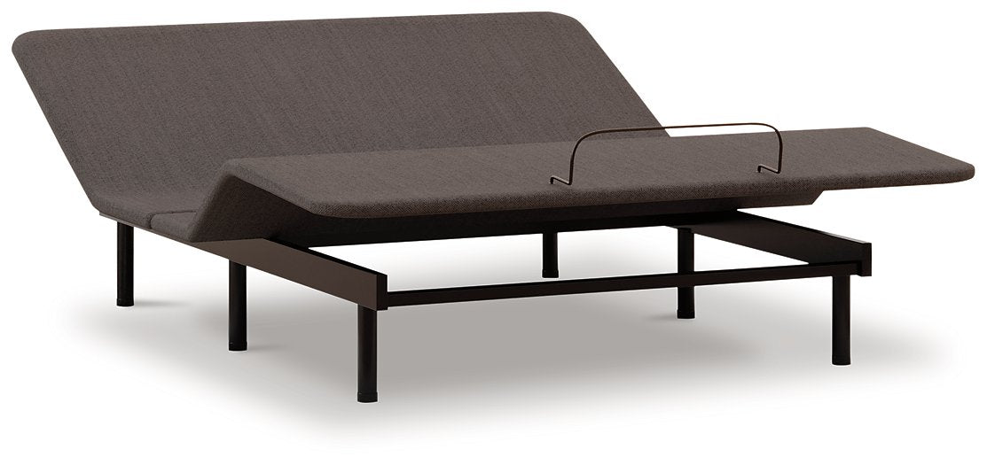 Comfort Classic Adj Base Adjustable Base - House n2 Home Furniture (Manchester,GA)