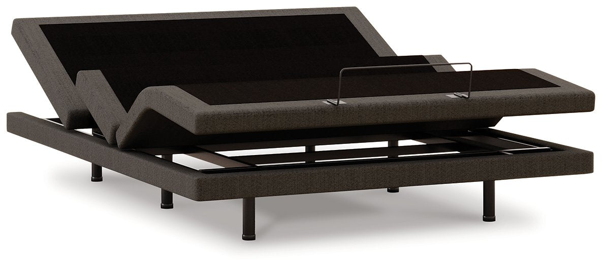 Comfort Ultra Adj Base Adjustable Base - House n2 Home Furniture (Manchester,GA)