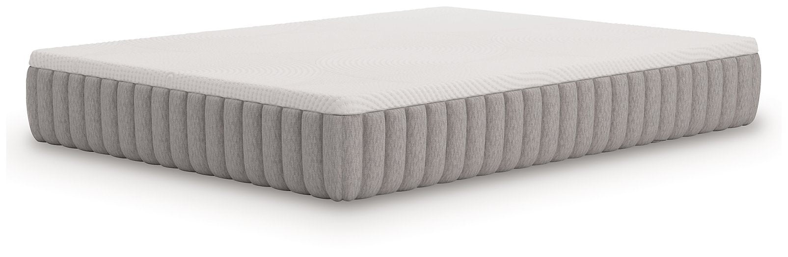 Terra Sleep Medium Mattress - House n2 Home Furniture (Manchester,GA)