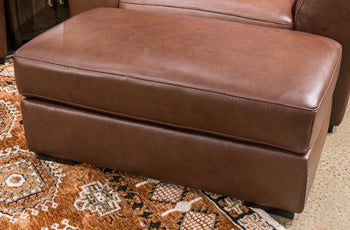 Brogliano Ottoman - House n2 Home Furniture (Manchester,GA)