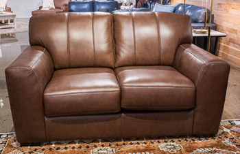 Brogliano Loveseat - House n2 Home Furniture (Manchester,GA)