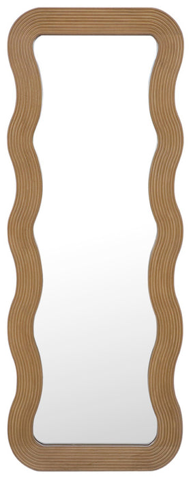 Ellisonville Floor Mirror - House n2 Home Furniture (Manchester,GA)