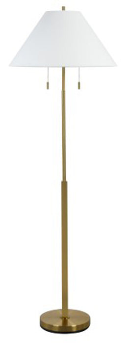 Haigwood Floor Lamp - House n2 Home Furniture (Manchester,GA)