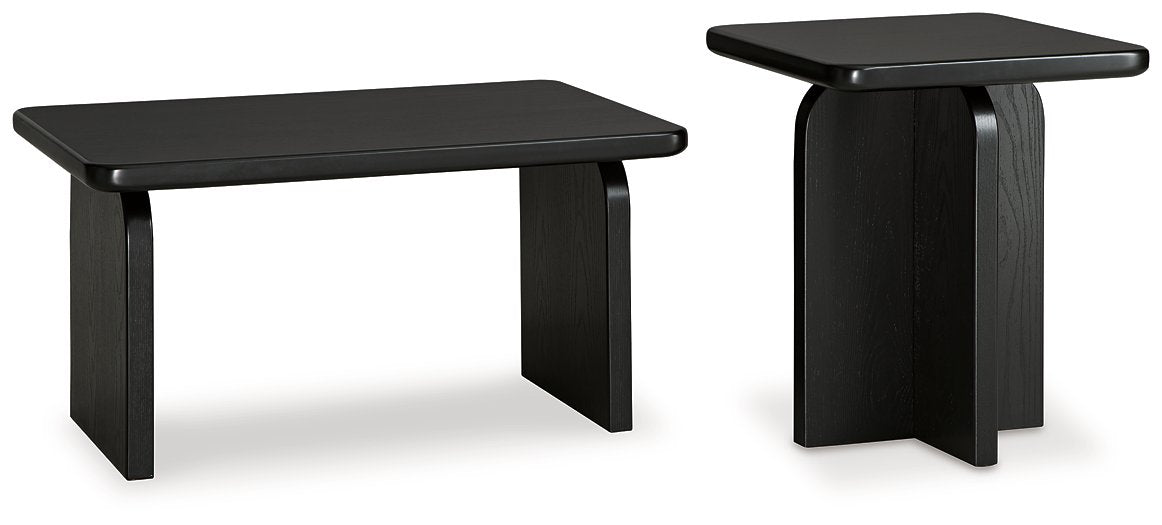 Mitchalli Table (Set of 2) - House n2 Home Furniture (Manchester,GA)