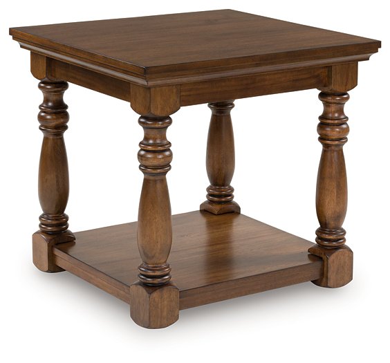 Sturlayne End Table - House n2 Home Furniture (Manchester,GA)