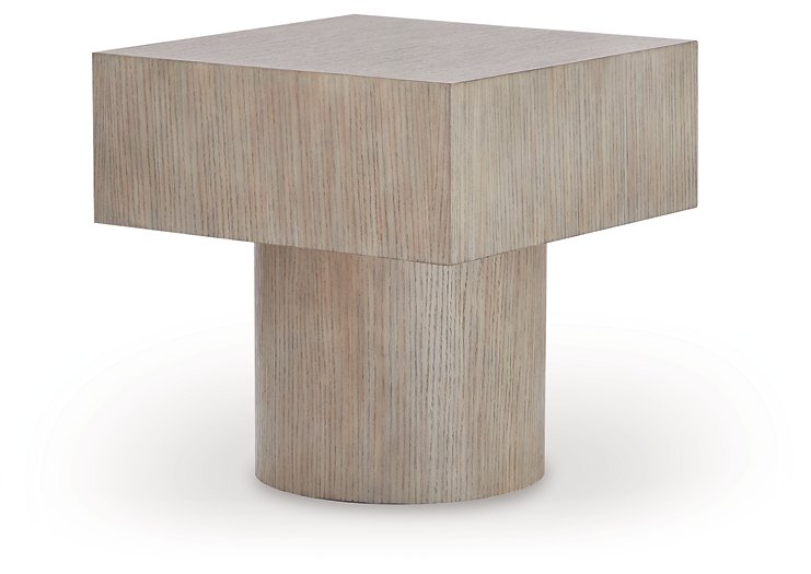 Jorielyn End Table - House n2 Home Furniture (Manchester,GA)