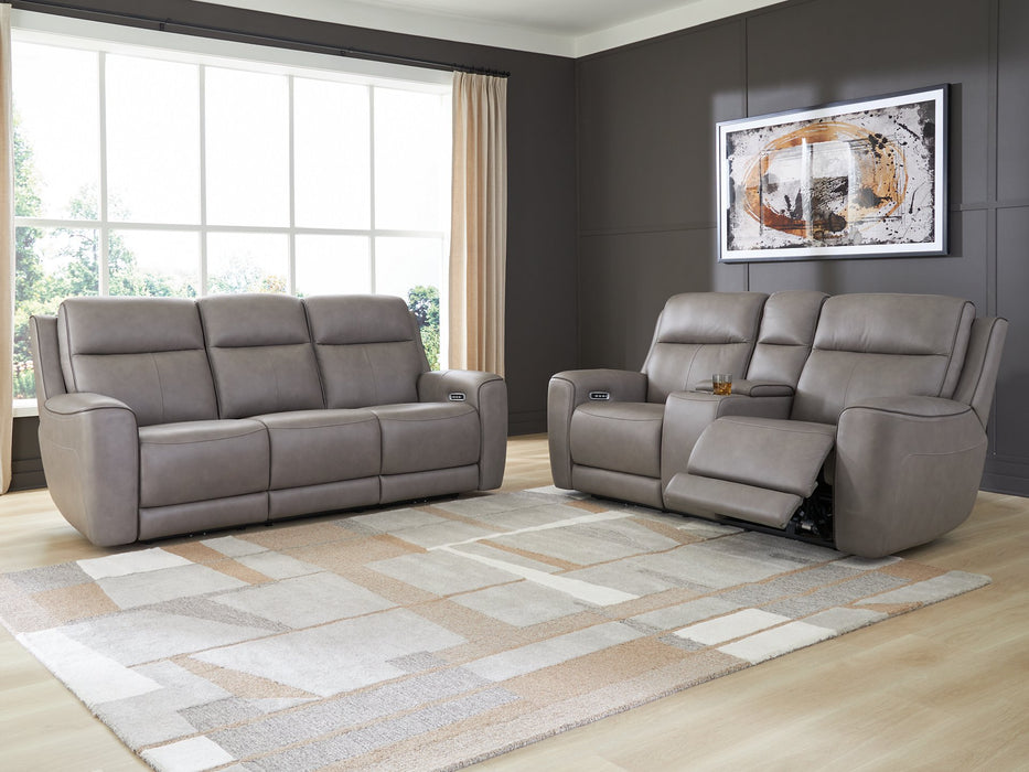 5Z-Comfort Living Room Set - House n2 Home Furniture (Manchester,GA)