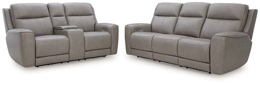 5Z-Comfort Living Room Set - House n2 Home Furniture (Manchester,GA)