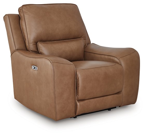 DeepWakes Power Recliner - House n2 Home Furniture (Manchester,GA)