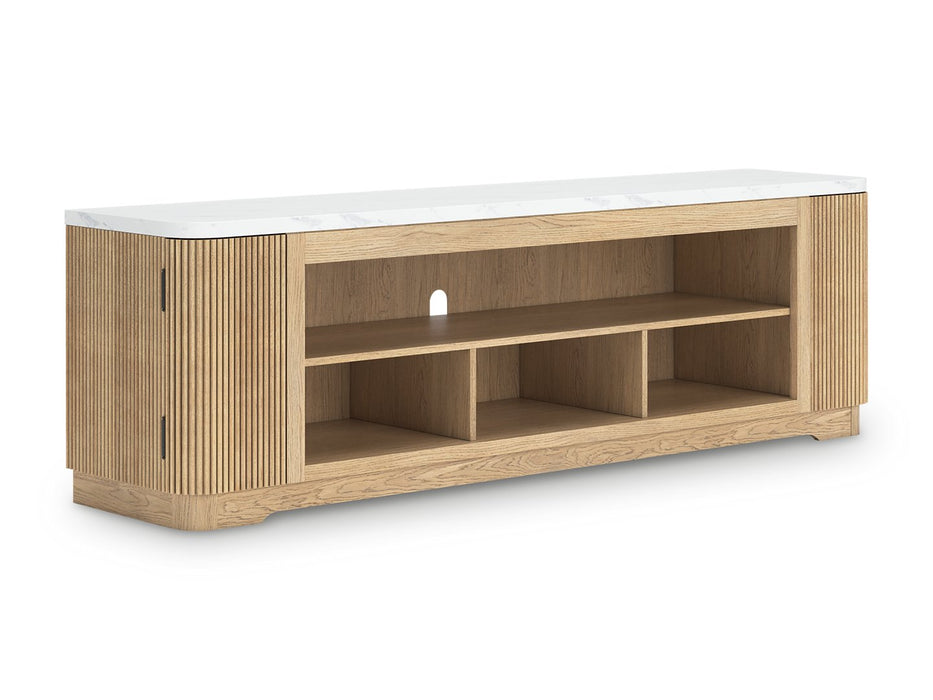 Camdill 80" TV Stand - House n2 Home Furniture (Manchester,GA)
