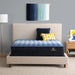 Serta Classic Mattress Brecon Firm - Cal King image
