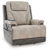 4Z-Peaceful Pause Power Lift Recliner - House n2 Home Furniture (Manchester,GA)