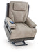 4Z-Peaceful Pause Power Lift Recliner - House n2 Home Furniture (Manchester,GA)