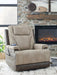 4Z-Peaceful Pause Power Lift Recliner - House n2 Home Furniture (Manchester,GA)