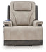 4Z-Peaceful Pause Power Lift Recliner - House n2 Home Furniture (Manchester,GA)