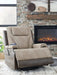 4Z-Peaceful Pause Power Lift Recliner - House n2 Home Furniture (Manchester,GA)