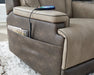 4Z-Peaceful Pause Power Lift Recliner - House n2 Home Furniture (Manchester,GA)