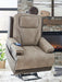 4Z-Peaceful Pause Power Lift Recliner - House n2 Home Furniture (Manchester,GA)