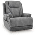 4Z-Peaceful Pause Power Lift Recliner - House n2 Home Furniture (Manchester,GA)