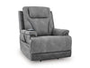 4Z-Peaceful Pause Power Lift Recliner - House n2 Home Furniture (Manchester,GA)