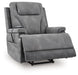 4Z-Peaceful Pause Power Lift Recliner - House n2 Home Furniture (Manchester,GA)