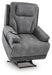 4Z-Peaceful Pause Power Lift Recliner - House n2 Home Furniture (Manchester,GA)