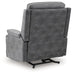 4Z-Peaceful Pause Power Lift Recliner - House n2 Home Furniture (Manchester,GA)