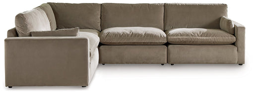 Sophie Sectional - House n2 Home Furniture (Manchester,GA)