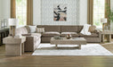 Sophie Sectional - House n2 Home Furniture (Manchester,GA)