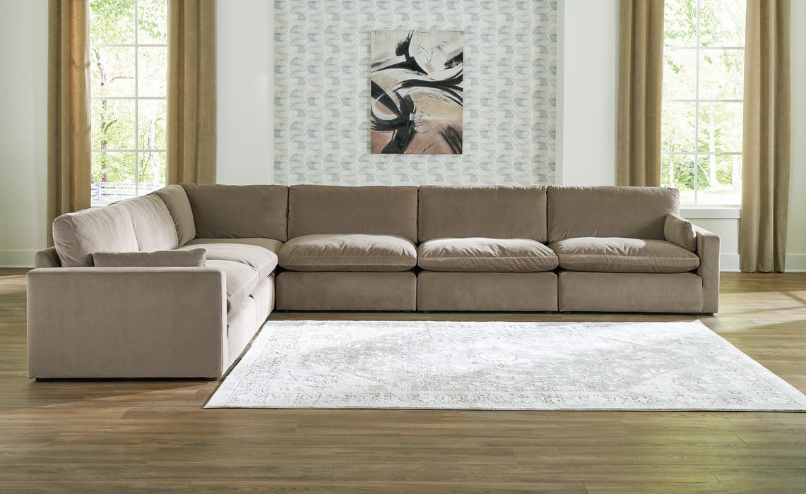 Sophie Sectional - House n2 Home Furniture (Manchester,GA)