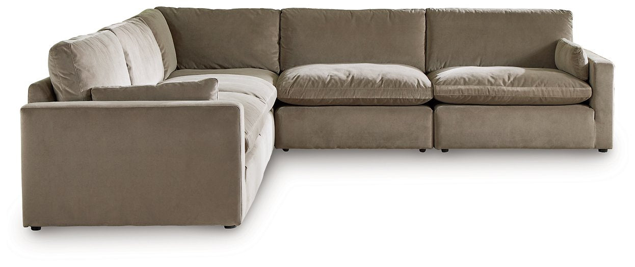 Sophie Sectional - House n2 Home Furniture (Manchester,GA)