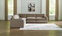 Sophie Sectional - House n2 Home Furniture (Manchester,GA)