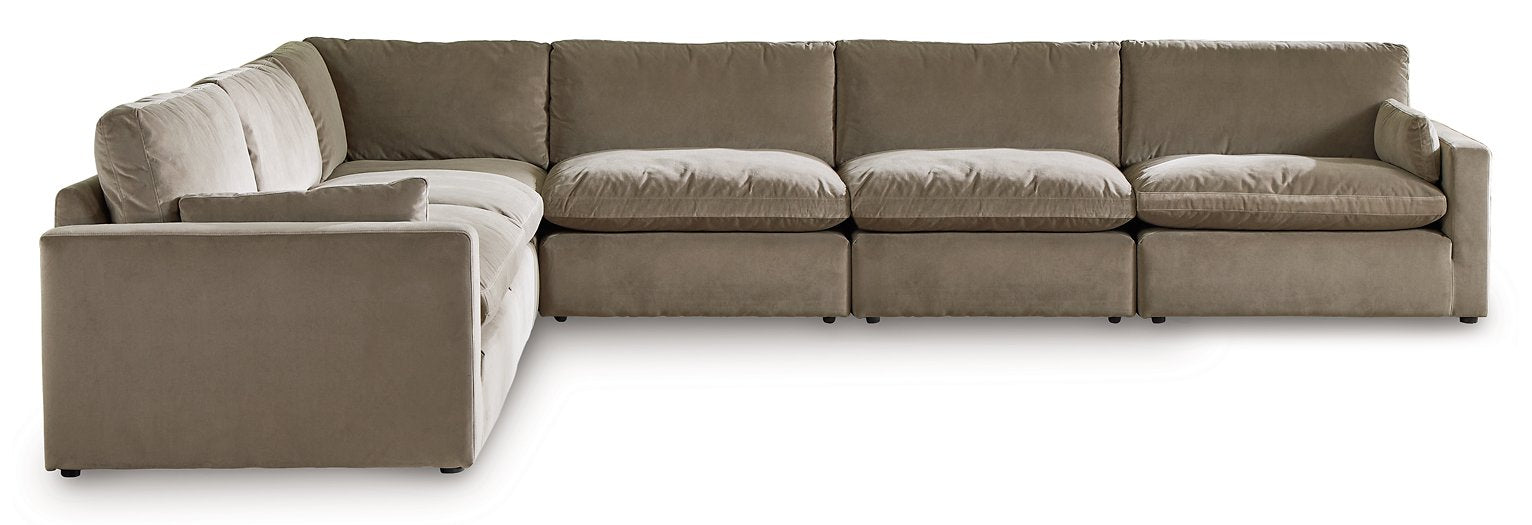 Sophie Sectional - House n2 Home Furniture (Manchester,GA)