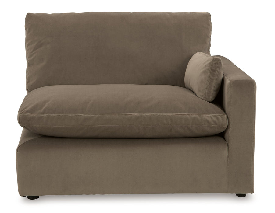 Sophie Sectional - House n2 Home Furniture (Manchester,GA)