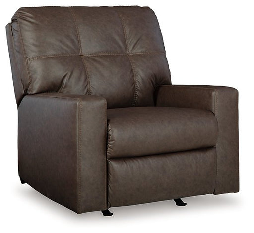 Barlin Mills Recliner - House n2 Home Furniture (Manchester,GA)