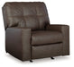 Barlin Mills Recliner - House n2 Home Furniture (Manchester,GA)
