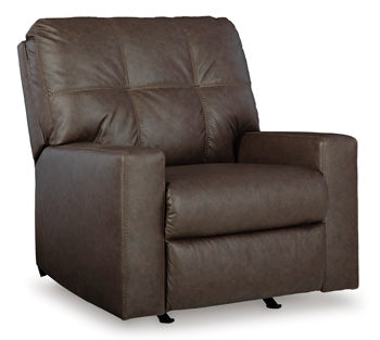 Barlin Mills Recliner - House n2 Home Furniture (Manchester,GA)