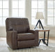 Barlin Mills Recliner - House n2 Home Furniture (Manchester,GA)