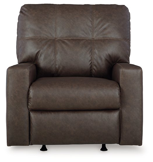 Barlin Mills Recliner - House n2 Home Furniture (Manchester,GA)