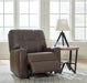 Barlin Mills Recliner - House n2 Home Furniture (Manchester,GA)