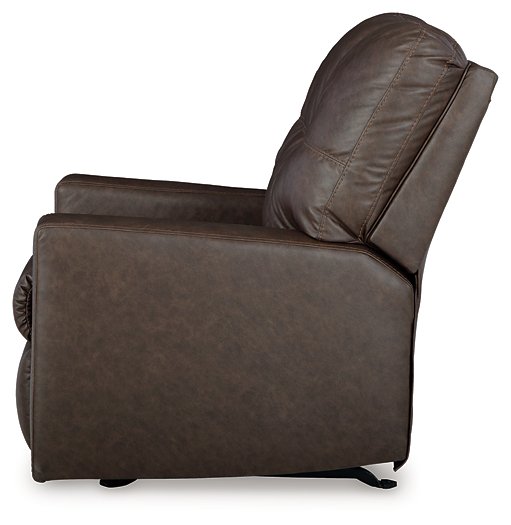 Barlin Mills Recliner - House n2 Home Furniture (Manchester,GA)