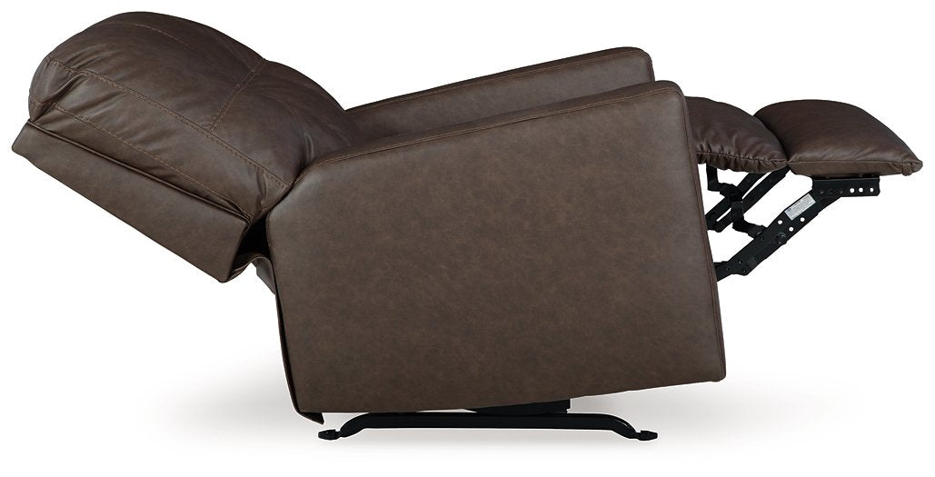Barlin Mills Recliner - House n2 Home Furniture (Manchester,GA)