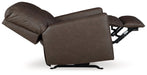 Barlin Mills Recliner - House n2 Home Furniture (Manchester,GA)