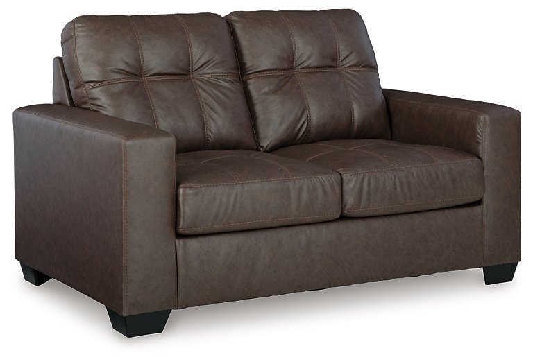 Barlin Mills Loveseat - House n2 Home Furniture (Manchester,GA)
