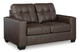Barlin Mills Loveseat - House n2 Home Furniture (Manchester,GA)
