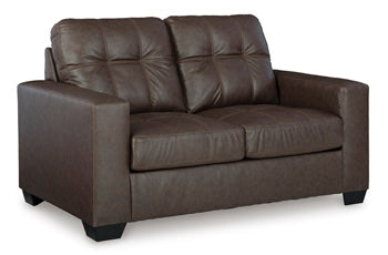 Barlin Mills Loveseat - House n2 Home Furniture (Manchester,GA)