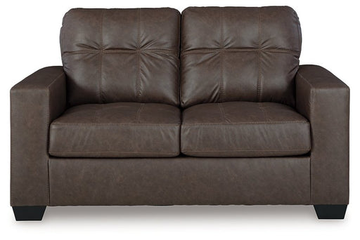 Barlin Mills Loveseat - House n2 Home Furniture (Manchester,GA)